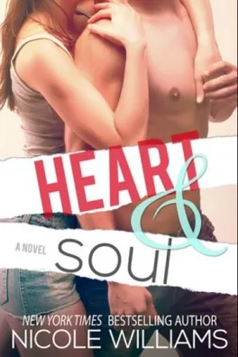 Capa de Heart and Soul