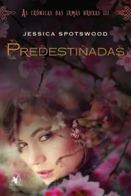 Capa de Predestinadas