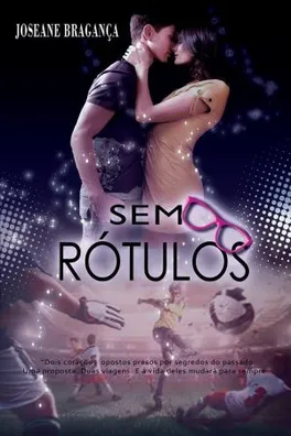 Capa de SEM RÓTULOS