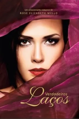 Capa de Verdadeiros Laços