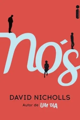 Capa de Nós