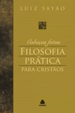 Capa de Cabeças Feitas