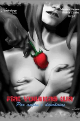 Capa de FIAT VOLUNTAS TUA
