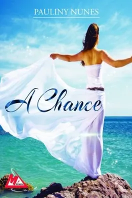 Capa de A Chance
