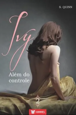 Capa de Além do Controle