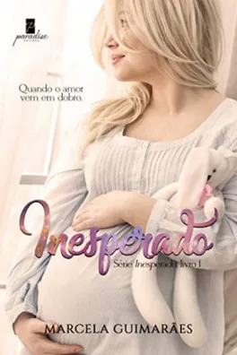 Capa de Inesperado