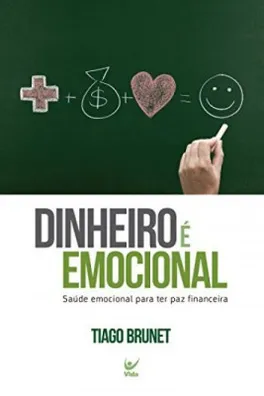Capa de Dinheiro é Emocional