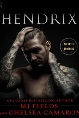 Capa de Hendrix