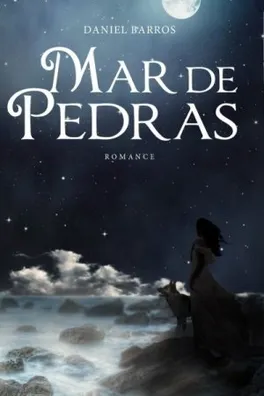 Capa de Mar de pedras