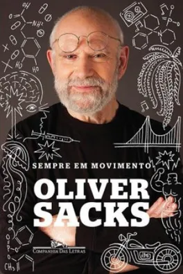 Capa de Sempre em Movimento