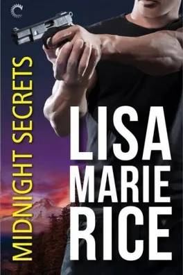 Capa de Midnight Secrets