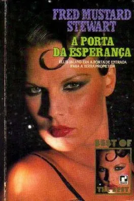 Capa de A Porta da Esperança