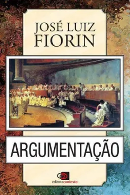 Capa de Argumentação