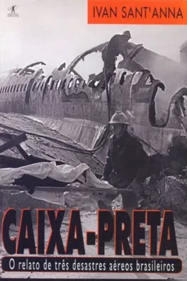 Capa de Caixa-Preta