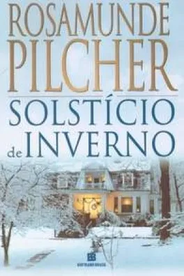 Capa de Solstício de Inverno
