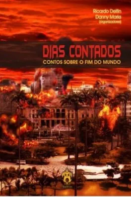 Capa de Dias Contados