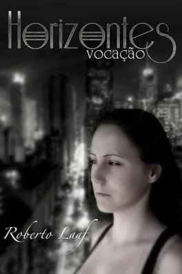 Capa de Horizontes - Vocação