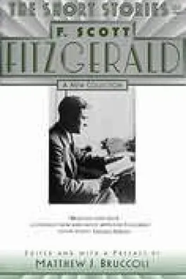 Capa de Short Stories of F. Scott Fitzgerald