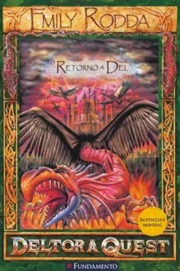 Capa de O Retorno a Del