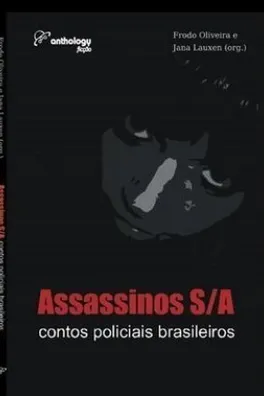 Capa de Assassinos S/A
