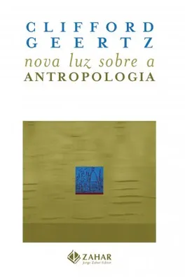 Capa de Nova luz sobre a antropologia