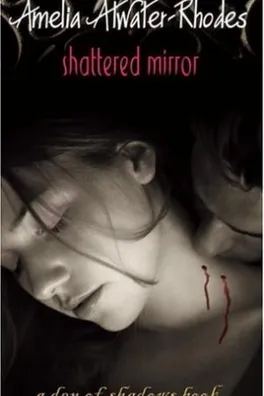 Cover of Shattered Mirror