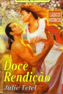 Cover of Doce Rendição