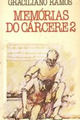 Capa de Memórias do Cárcere