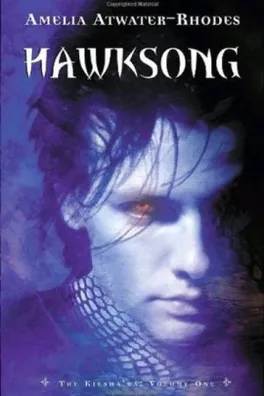 Cover of Hawksong