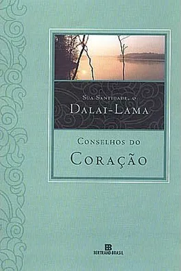 Capa de Conselhos do Coração
