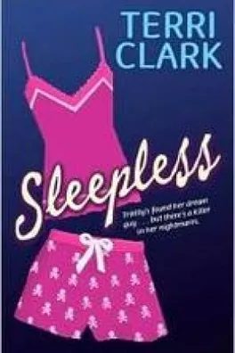 Capa de Sleepless