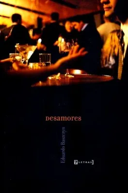 Capa de Desamores