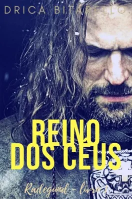 Capa de Reino dos Céus