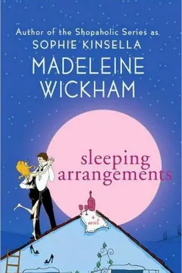 Capa de Sleeping Arrangements