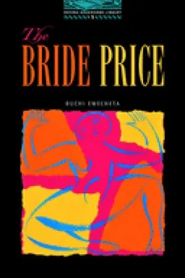 Capa de The Bride Price