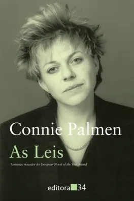 Cover of As Leis