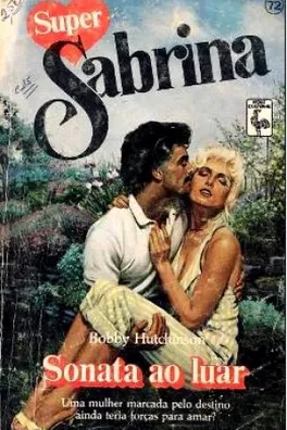 Capa de Sonata ao Luar