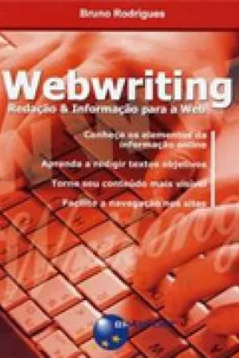 Capa de Webwriting