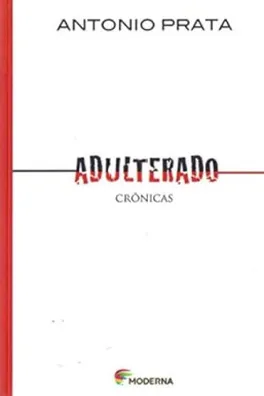 Capa de Adulterado