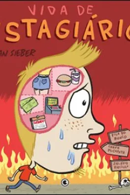 Capa de Vida de Estagiário