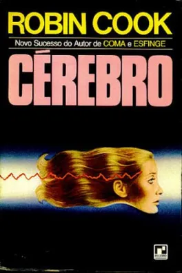 Capa de Cérebro
