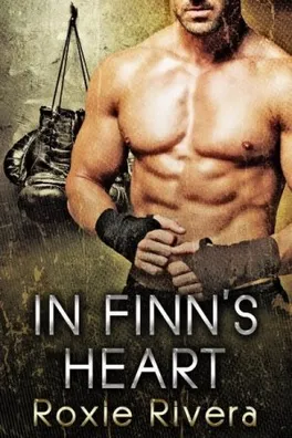 Capa de In Finn's Heart