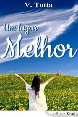 Capa de Um lugar melhor