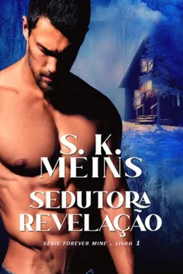 Capa de Sedutora Revelação