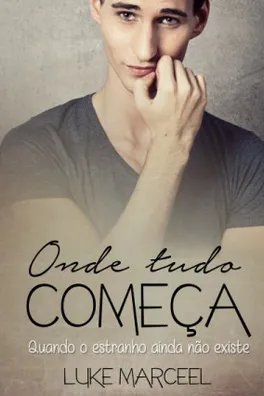 Capa de Onde Tudo Começa