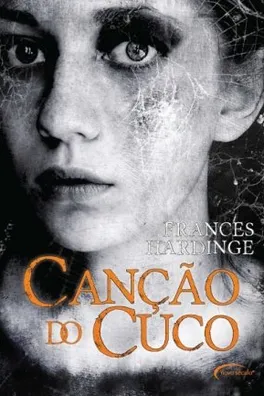 Capa de Canção do Cuco