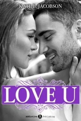 Capa de Love U - Vol. 4