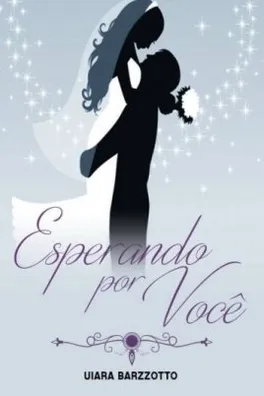 Capa de Esperando por Você