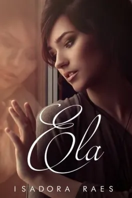 Capa de Ela
