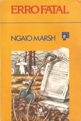 Capa de Erro Fatal